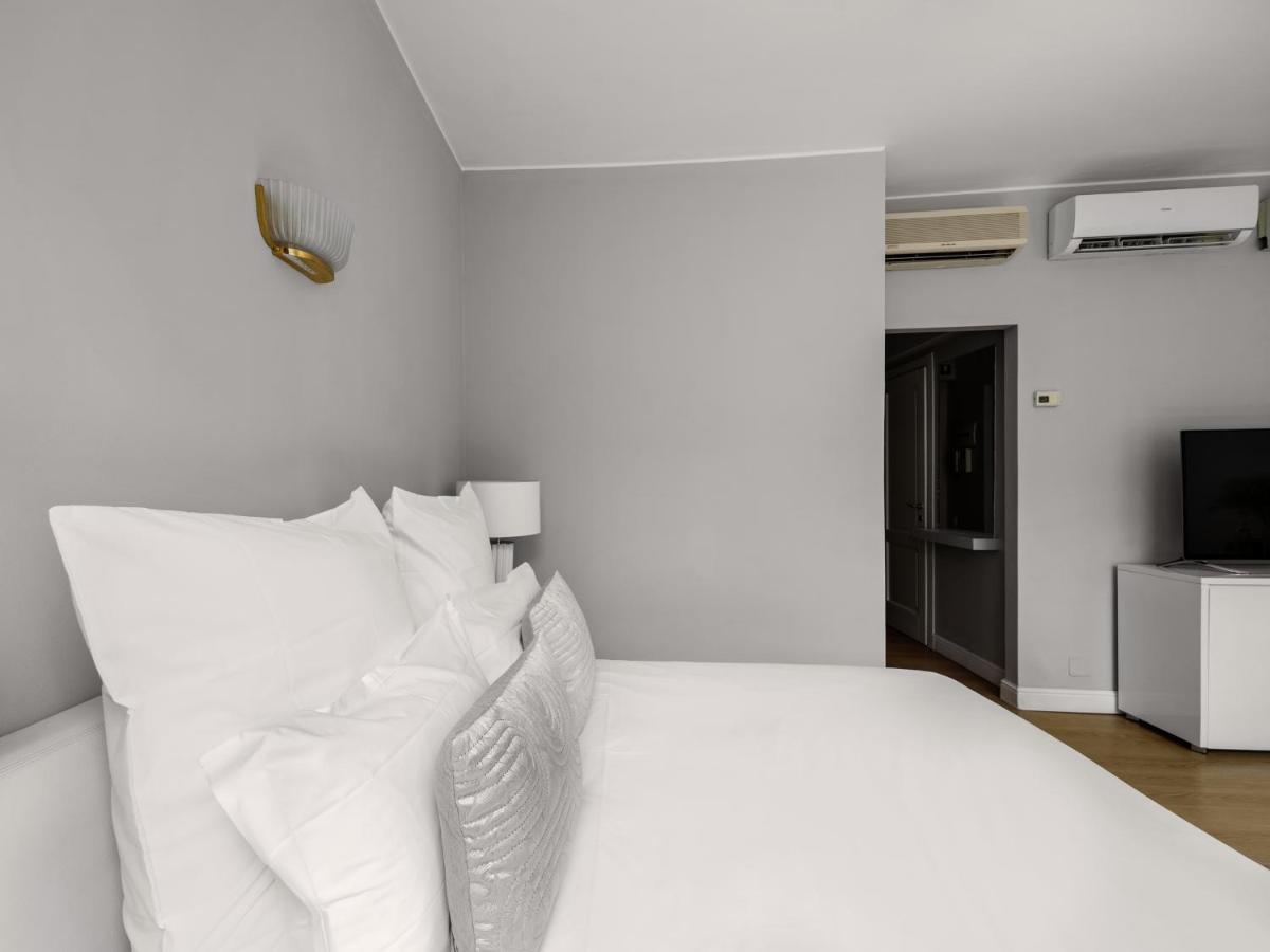 Aparthotel Adore Mailand